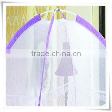 2011 new mongolia mosquito net with two doors