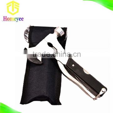 multifunction hammer tools camping hunting rescue hammer