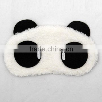 Brand new and high quality. Lovely proud sleeping eye mask