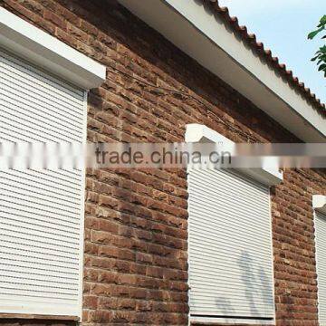 European Style Aluminum Roller Shutter manufacturer in China