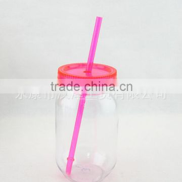 Best quality big body pink thermostat coffee cup
