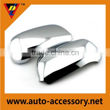 A3, A4, A6, A8 plastic chrome car side mirror cover