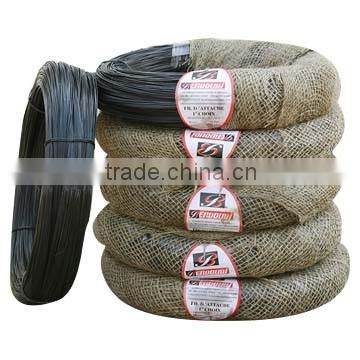 best seller black annealed iron wire