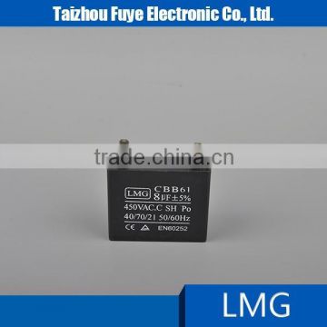 wholesale new product CBB61 sh capacitor