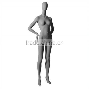 2014 fashion new female mannequin jewelry dummy doll display