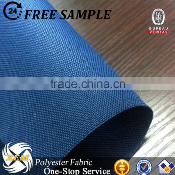 Factory outlet 420d water resistant polyester oxford fabric