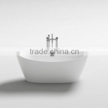 acrylic bathtub 1700 sanitary ware plastic bathtub for adult