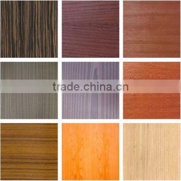 Various Wood Grain Decor Laminate In Best Hot Sell