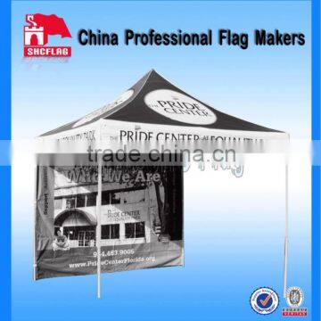 Custom design 10x20 tents 10x10 tent 10 x15 Plain canopy