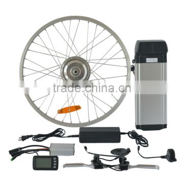 48v 500w china supplier electric bike kits