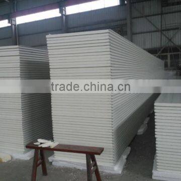 wall sandwich panel price ,EPS sandwich panel ,Pu roof sandwich panel,Rock wool sandwich panel