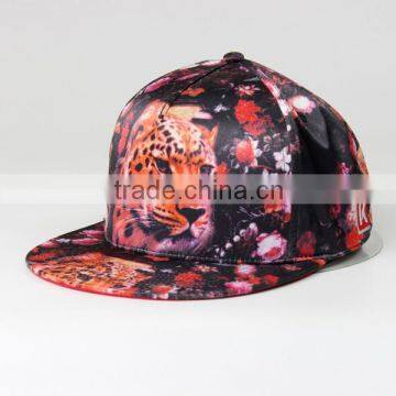 hip hop flat snapback style cap hats