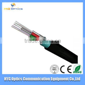 4 Core Singlemode Fiber Optic Cable