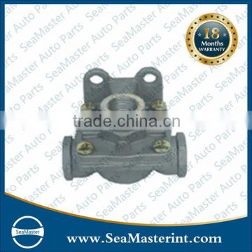 High Quality Quick Release Valve For Heavy Truck OEM No.9735000000