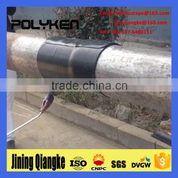 Anti-corrosion Heat Shrink Sleeve for gas pipeline