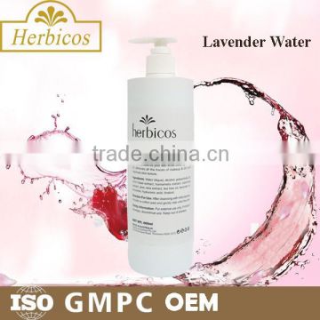 Lavender Hydrosol /Lavender Flower Water 460g