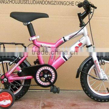 high quality kids bike/bicycle/baby bike