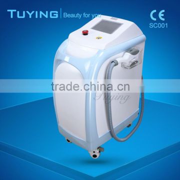 wholesale multifunction rf yag laser ipl hair removal machine