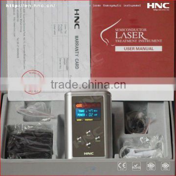 family health care product cardiovascular and cerebrovascular disease semiconductor laser therapy device