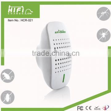 Pest Control Equipment for Insects, Mice, Rats, Roaches,Bugs Best Electronic Plug In Pest Repellent Ultrasonic Pest Repeller