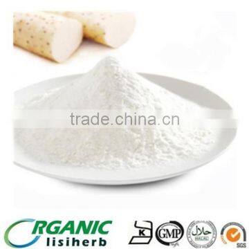 Top Quality Chinese Purple Yam Powder/ yam powder product with free sample