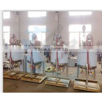 Stainless Steel Pasteurization Machine/ Home Milk Pasteurizer milk pasteurizer