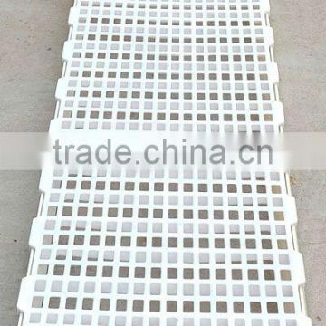 Plastic pultry chicken Slat for chicken house