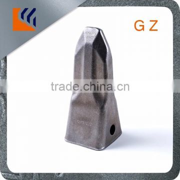 Forged Excavator digging bucket tooth for CAT