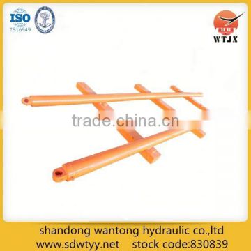 oil cylinder hydraulic made in china