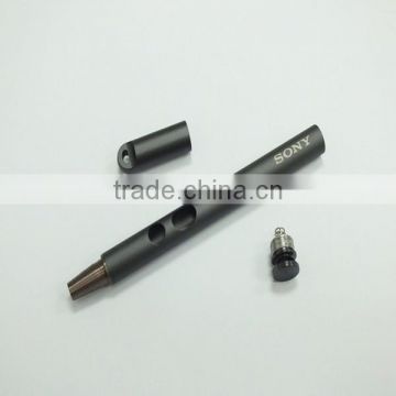 Customized high quality cnc aluminum machining for pen