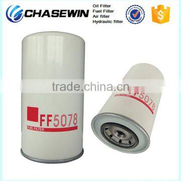 Guangzhou Best Quality Brand FF5078 Fuel Filter