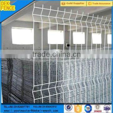 Solid metal wall 3d panel