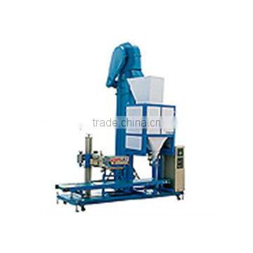 high quality CJS semi-auto grain weighing and packing machine
