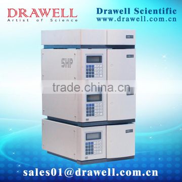High-pressure HPLC Isocratic System with high quality
