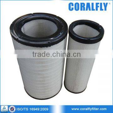 Generator P700E Outer Air Filter SEV551F/4