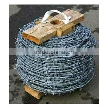Hot sale barbed wire and razor wire