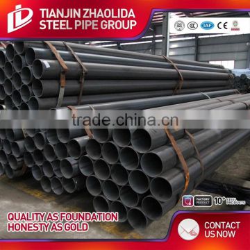 Hot selling high quality steel scaffolding tube with low price