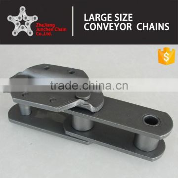 W-NE series OEM China factory bucket elevator conveyor chain