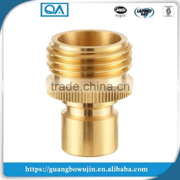 OEM Good Quality Brass Connector Fitting