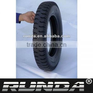 tubeless motorcycle tire