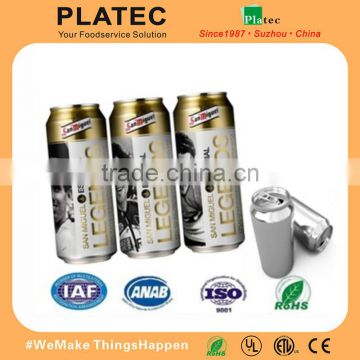 China made 250ml short Aluminum Cans china supplier of wholesale energy drink can, alumium can for beverage 250ml