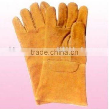 Stainless steel safety gloves