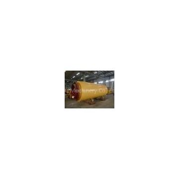 High output Large Capacity Sludge Rotary Drum Dryer machine with smooth rotation