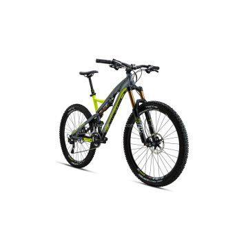 2015 Breezer Repack Team 27.5