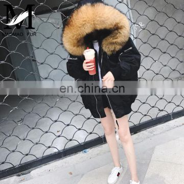 Latest Trending Winter Light Weight Down Jacket with Newest Style Women Down Jacket