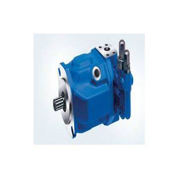 R902406142 8cc Rexroth Aa10vo Hydraulic Pump Pressure Flow Control