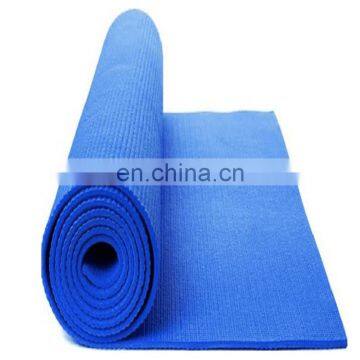 Sales NBR 173/183/Length 8mm Thick Silkscreen Yoga Mats