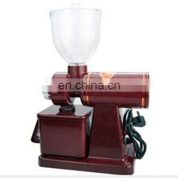 Industrial Electric cocoa bean grinder/Coffee grinding machine