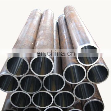 automatic parts ST52 CK45 hydraulic cold rolled steel tube