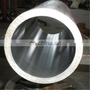 Incoloy 201 N02201 2.4061 nickel 201 alloy tube pipe